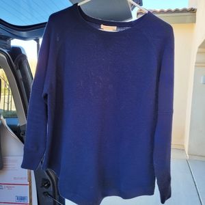 Sweet Romeo women sweatershirt